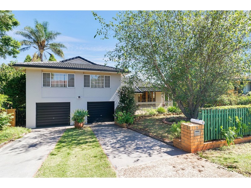 31 Rowbotham Street, Rangeville QLD 4350