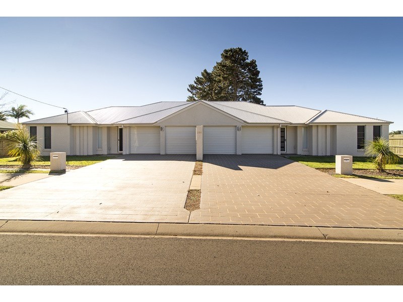 233 Nelson Street, Kearneys Spring QLD 4350
