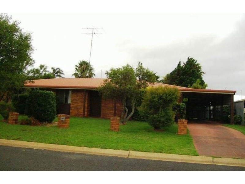 18 Banksia Street, Newtown QLD 4350