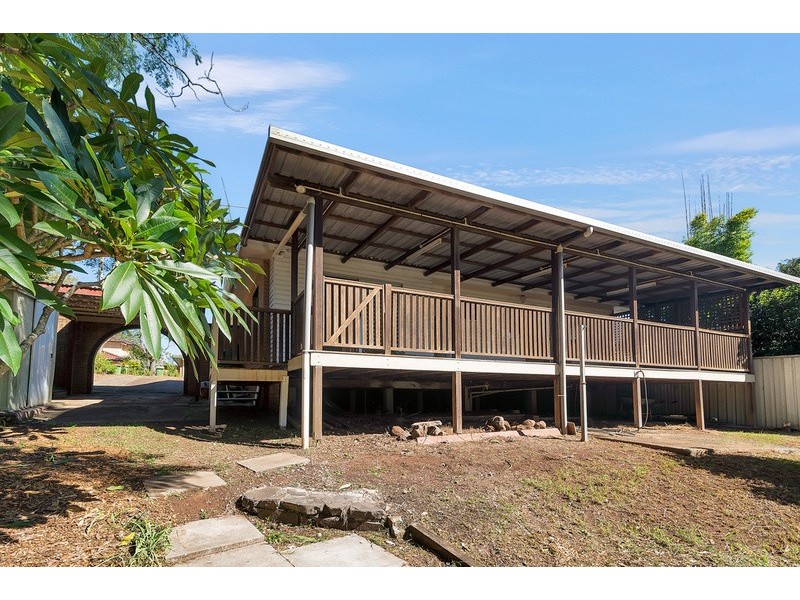 5 Spies Court, Mount Lofty QLD 4350