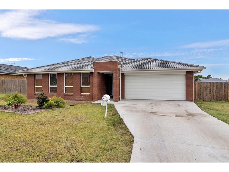 41 Stanley Street, Pittsworth QLD 4356