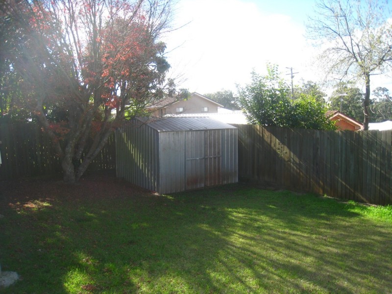 12 Bingara Street, Mount Lofty QLD 4350