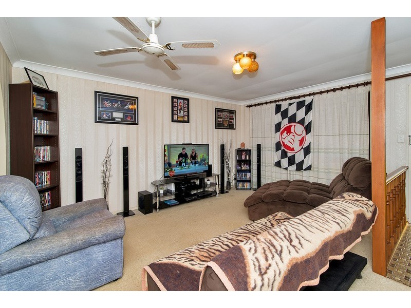 10 Chinchilla Court, Wilsonton Heights QLD 4350