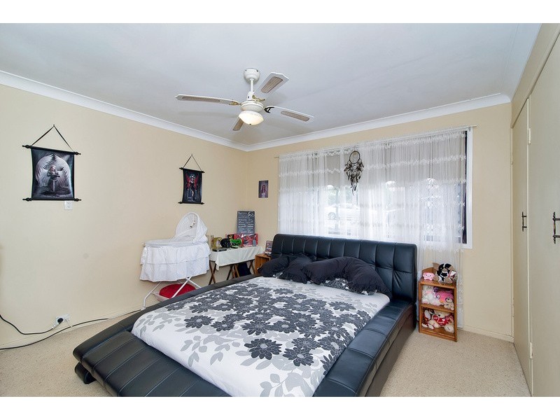 10 Chinchilla Court, Wilsonton Heights QLD 4350