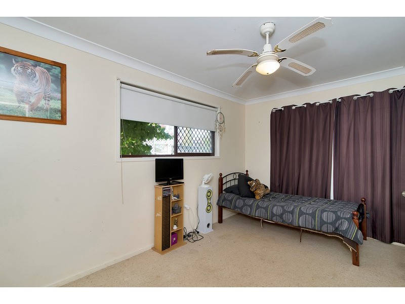 10 Chinchilla Court, Wilsonton Heights QLD 4350
