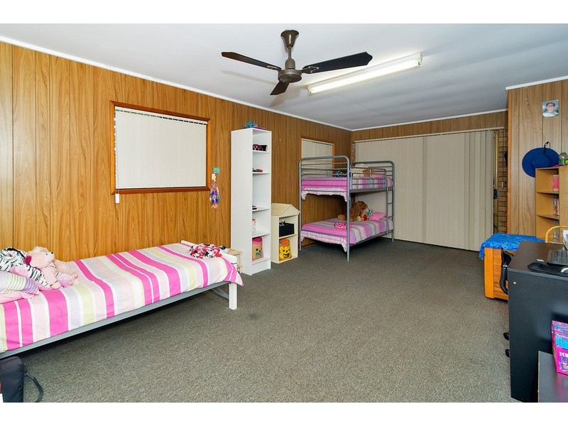 10 Chinchilla Court, Wilsonton Heights QLD 4350