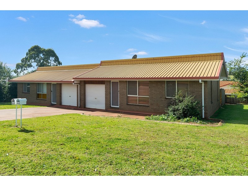 23 Charnley Street, Kearneys Spring QLD 4350