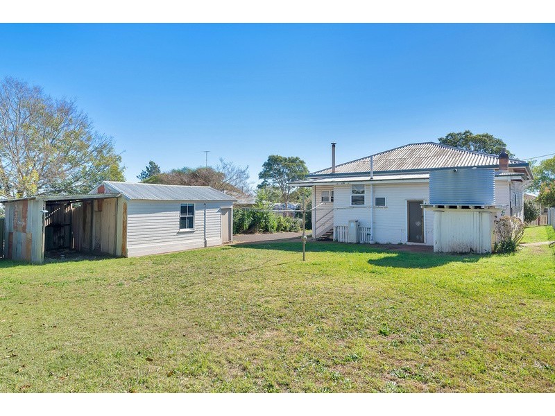 46 Cranley Street, South Toowoomba QLD 4350