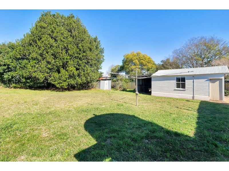 46 Cranley Street, South Toowoomba QLD 4350