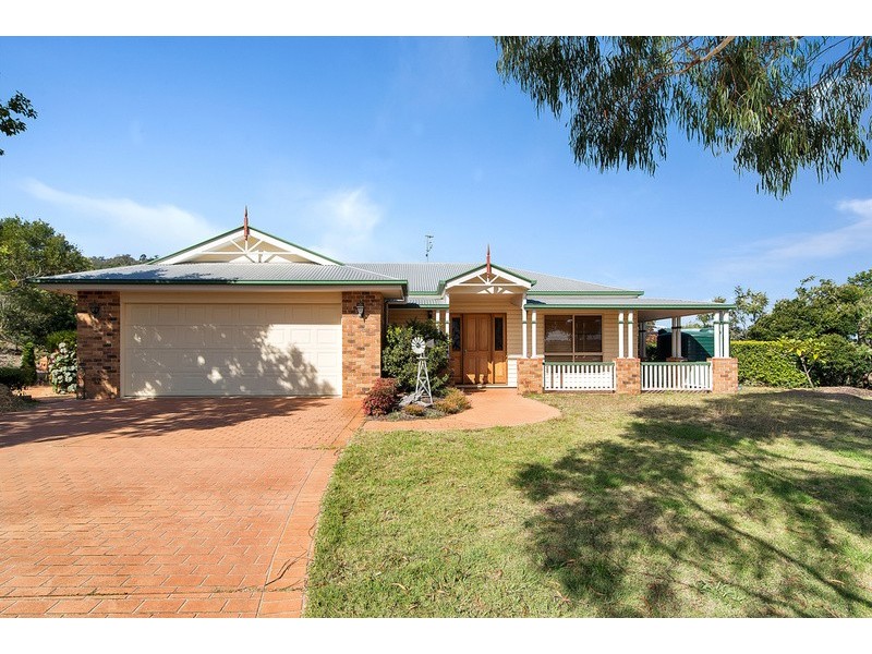 10 Grayson Court, Hodgson Vale QLD 4352