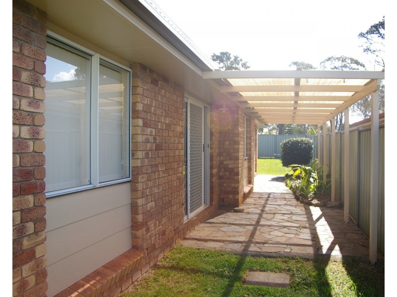 3 Sullivan Street, Kearneys Spring QLD 4350