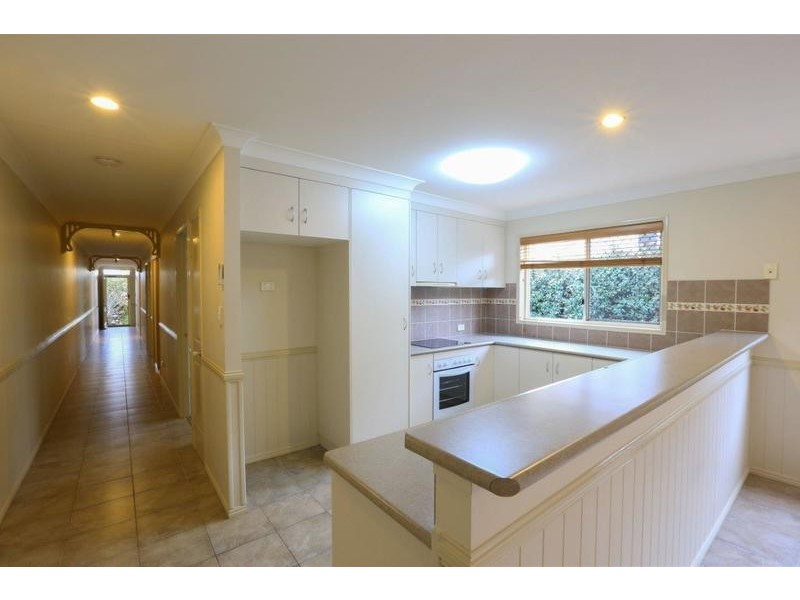 1/14a Hume Street, North Toowoomba QLD 4350