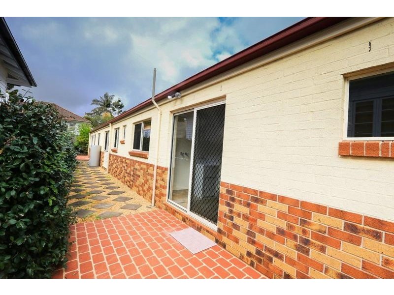 1/14a Hume Street, North Toowoomba QLD 4350
