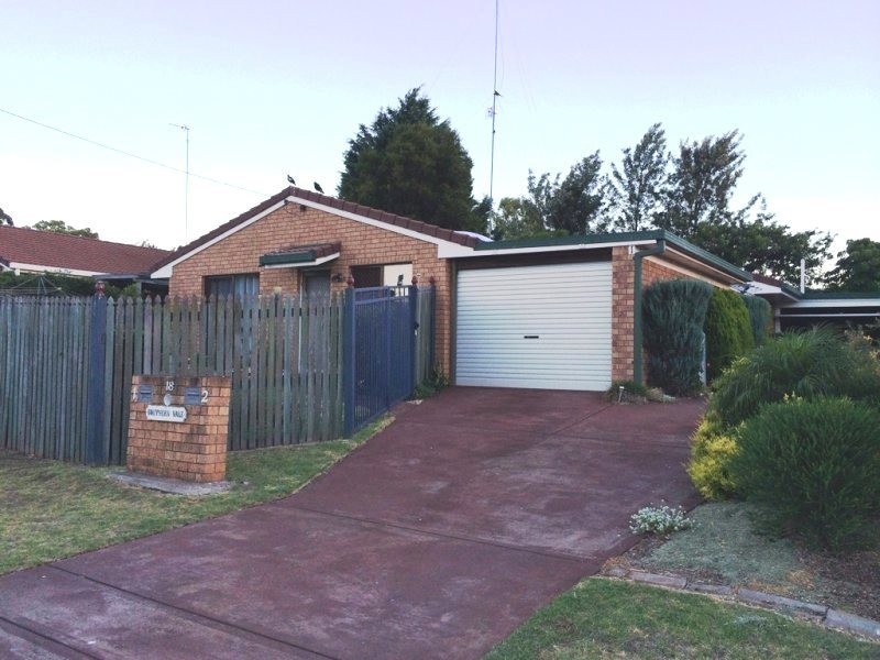 1/18 Eunice Court, Kearneys Spring QLD 4350