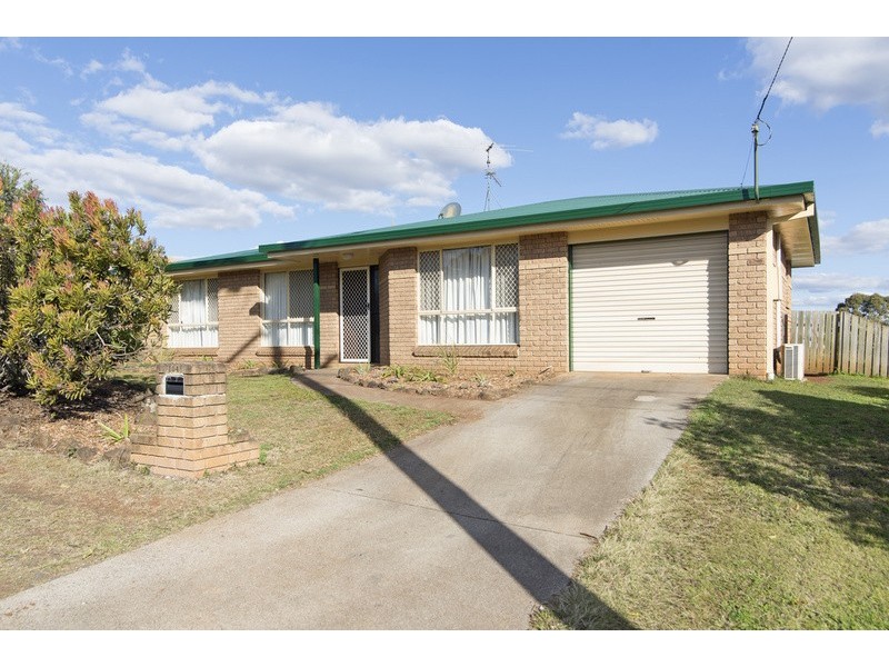 104 Hursley Road, Newtown QLD 4350