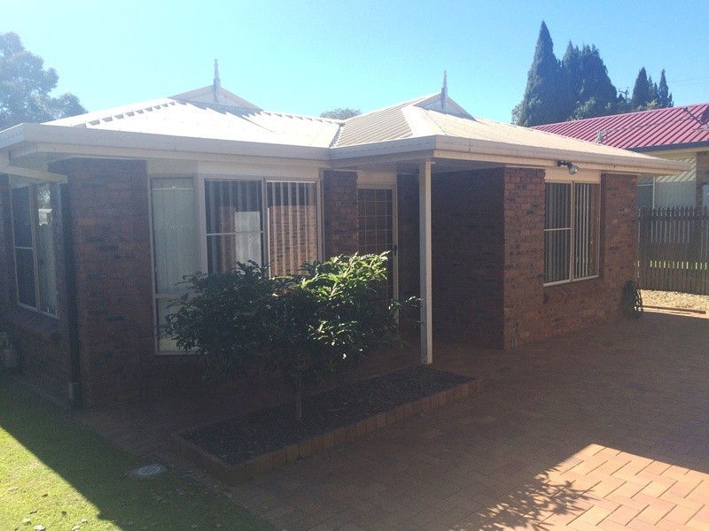 167 South Street, South Toowoomba QLD 4350