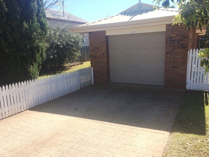 167 South Street, South Toowoomba QLD 4350