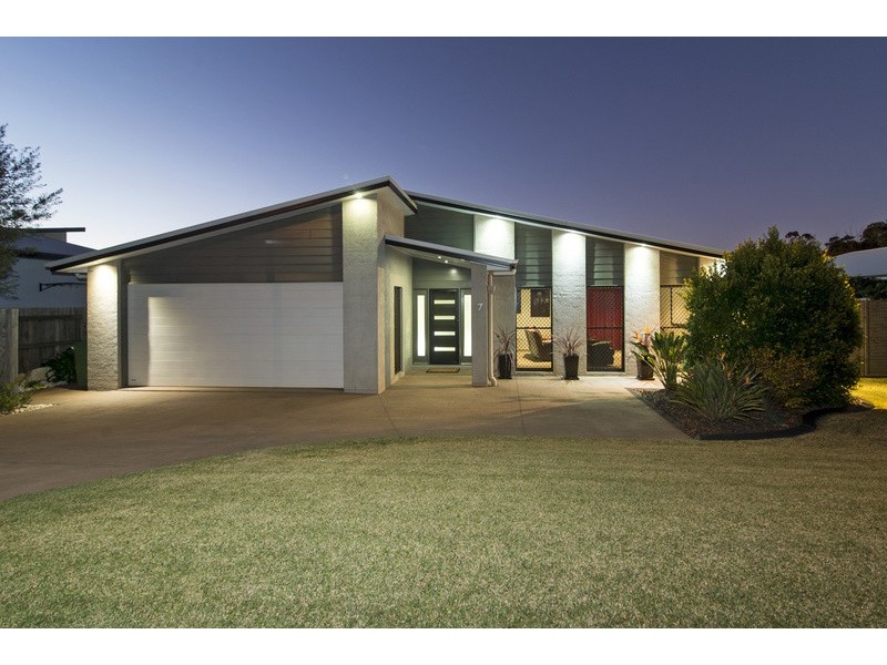 7  Tarlington Street, Middle Ridge QLD 4350
