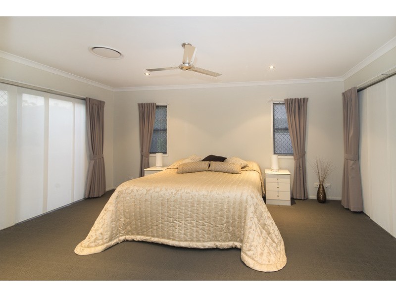 7  Tarlington Street, Middle Ridge QLD 4350