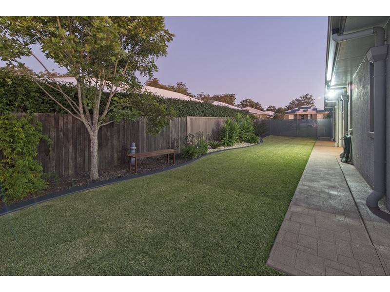 7  Tarlington Street, Middle Ridge QLD 4350