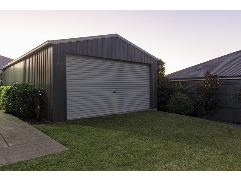 7  Tarlington Street, Middle Ridge QLD 4350