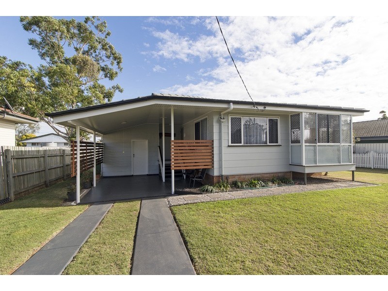 24 Aubigny Road, Oakey QLD 4401