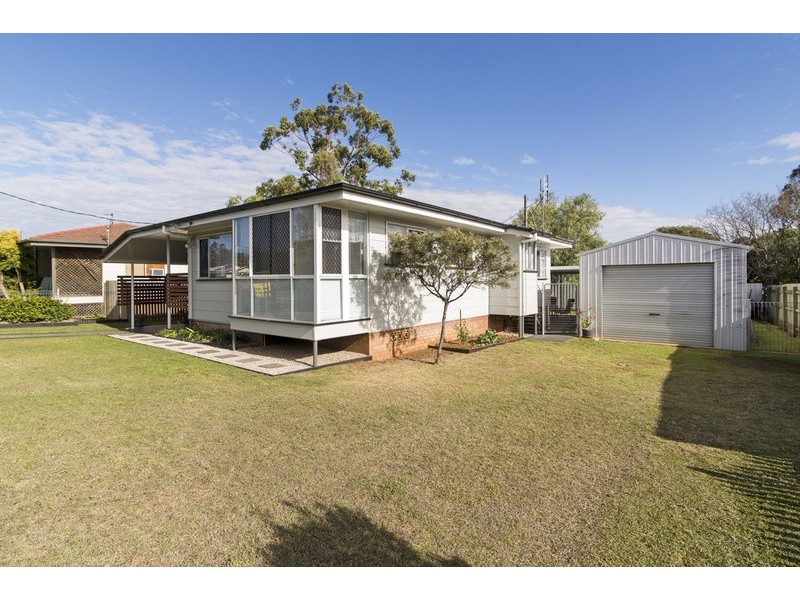 24 Aubigny Road, Oakey QLD 4401