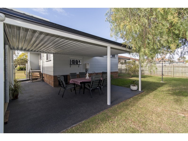 24 Aubigny Road, Oakey QLD 4401