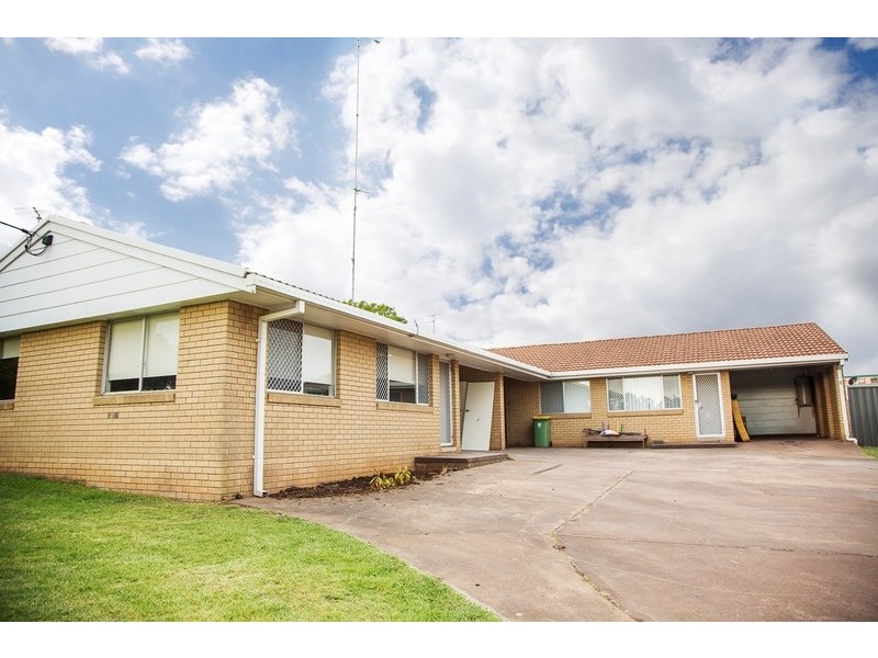 3/3 Boothby Street, Drayton QLD 4350