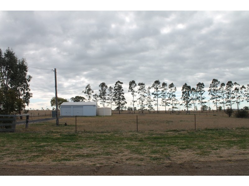 3-7 Railway Street, Bowenville QLD 4404