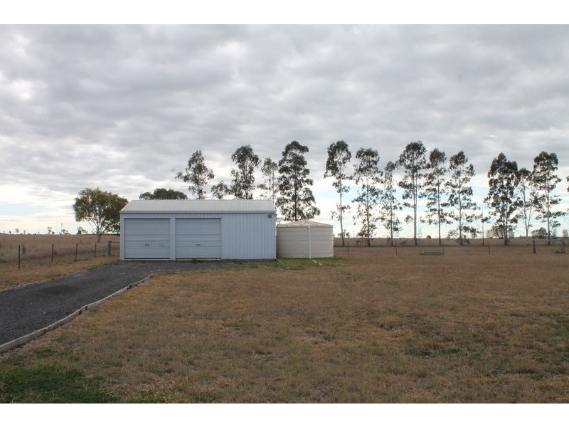 3-7 Railway Street, Bowenville QLD 4404