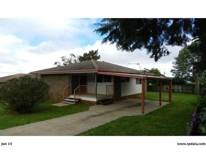 19 O’Brien Street, Harlaxton QLD 4350