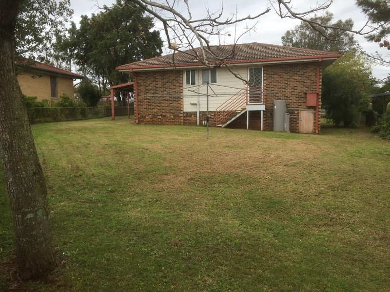 19 O’Brien Street, Harlaxton QLD 4350