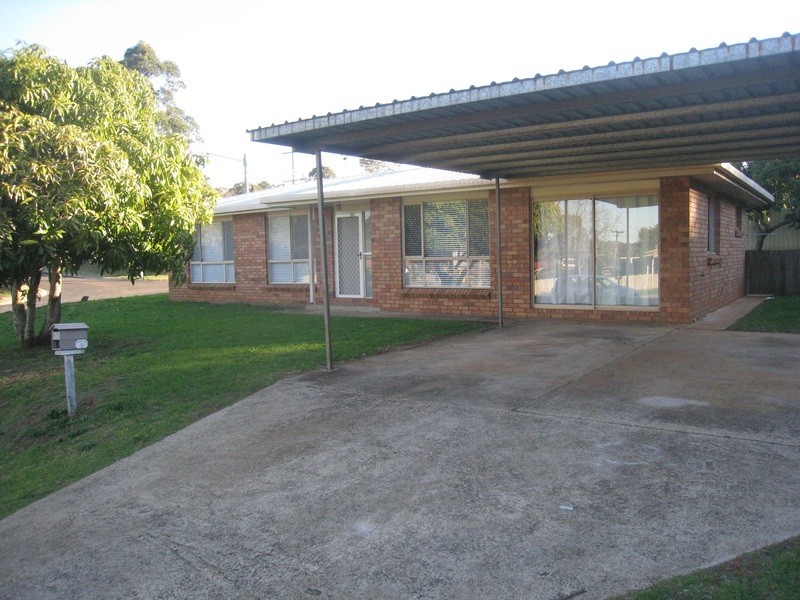 13 McWilliam Street, Wilsonton Heights QLD 4350