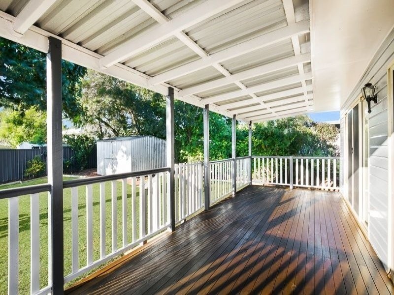 13 Mallon Street, Rangeville QLD 4350
