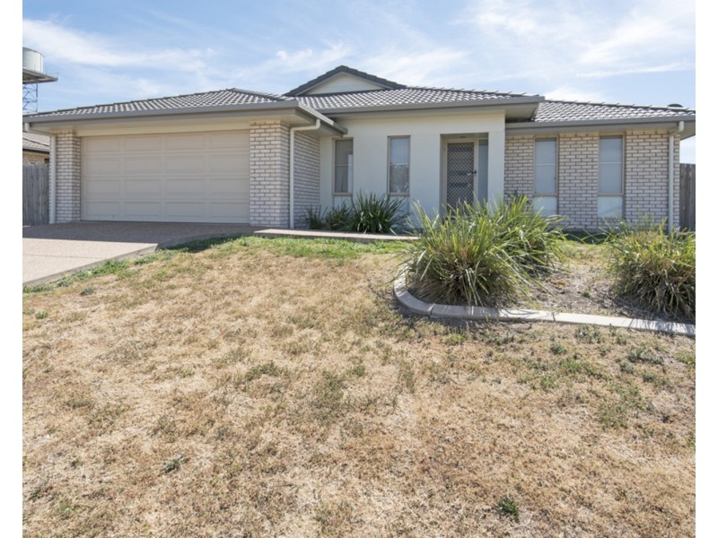 38 Newman Road, Wyreema QLD 4352