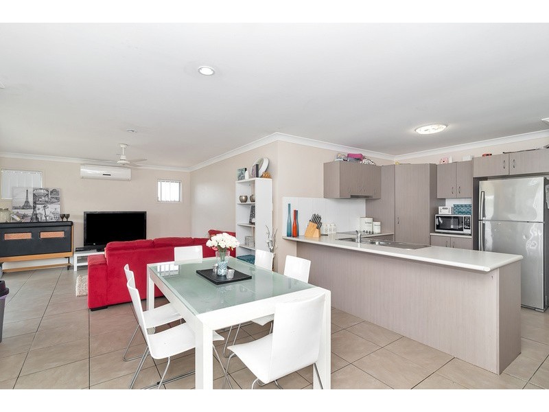 4 High Court Drive, Wilsonton QLD 4350