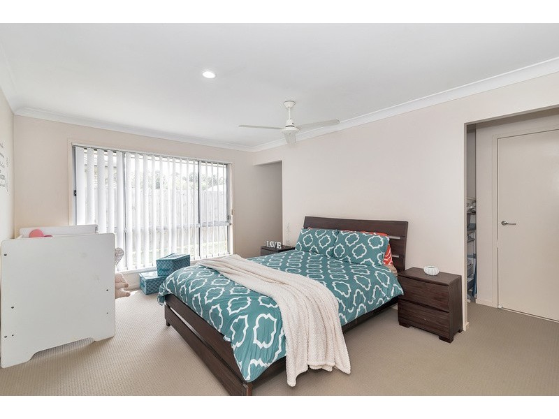 4 High Court Drive, Wilsonton QLD 4350