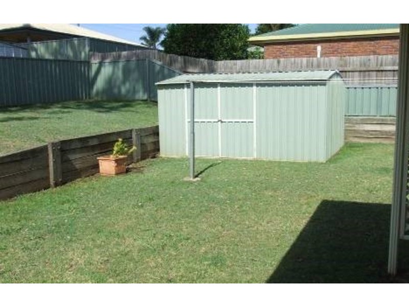 37 Brigalow Street, Newtown QLD 4350