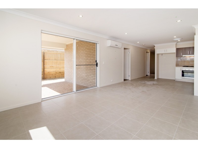 1/57 Sanctuary Drive, Cranley QLD 4350