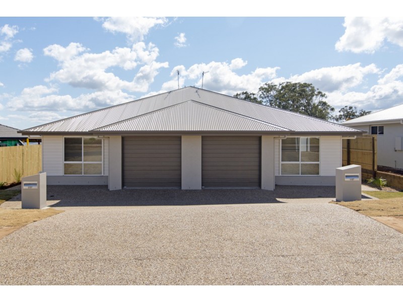 1/57 Sanctuary Drive, Cranley QLD 4350