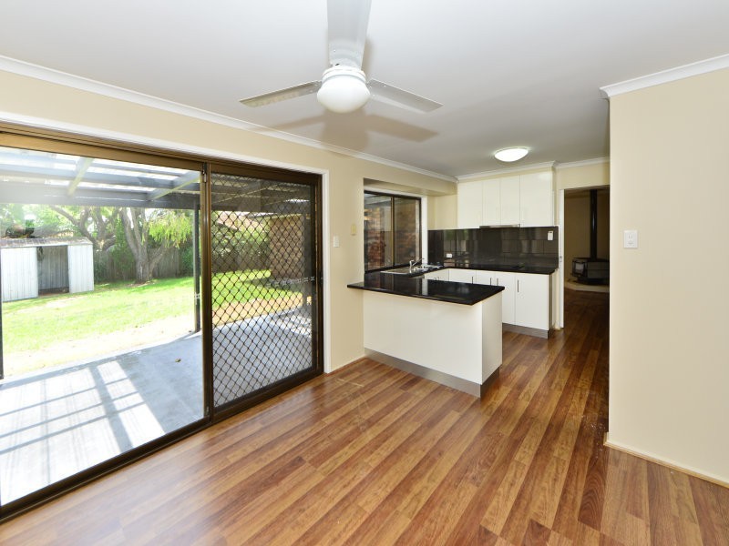 16 Crosby Street, Darling Heights QLD 4350