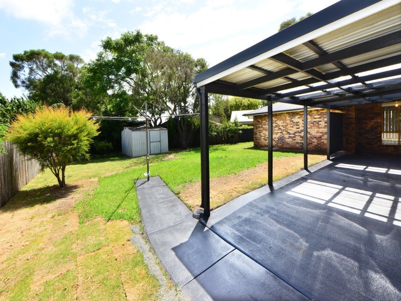 16 Crosby Street, Darling Heights QLD 4350