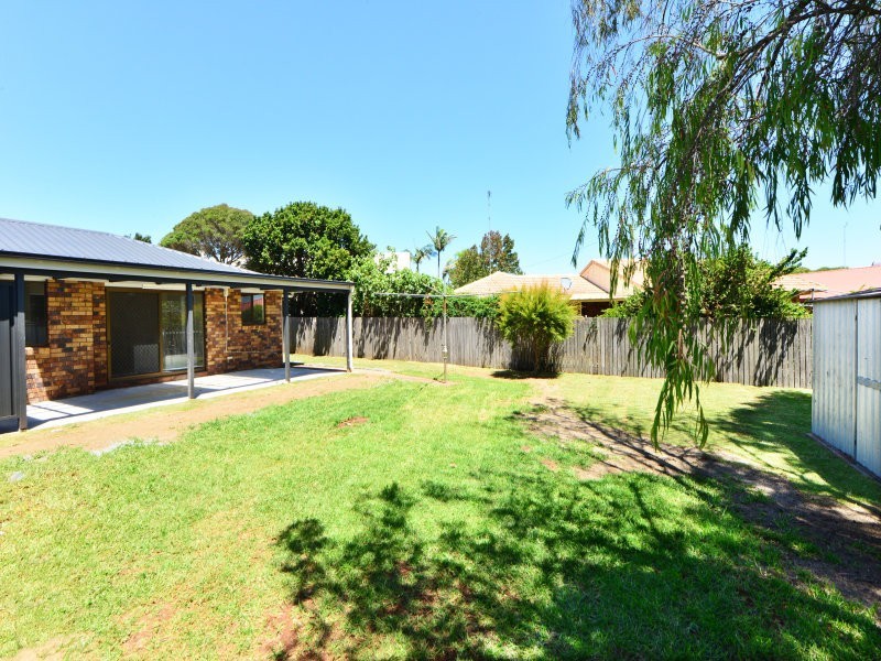 16 Crosby Street, Darling Heights QLD 4350