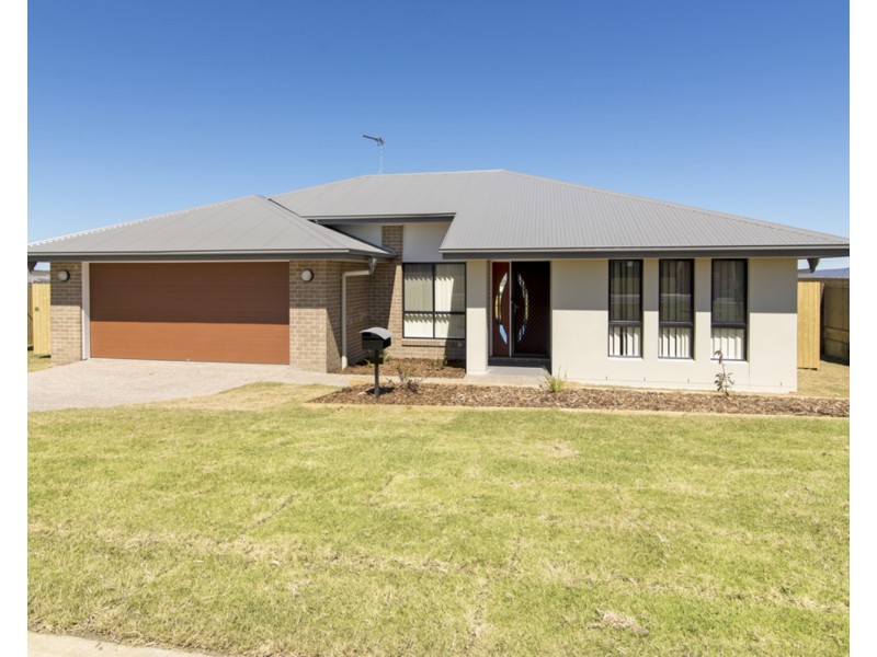 34 Tarcoola Street, Wyreema QLD 4352