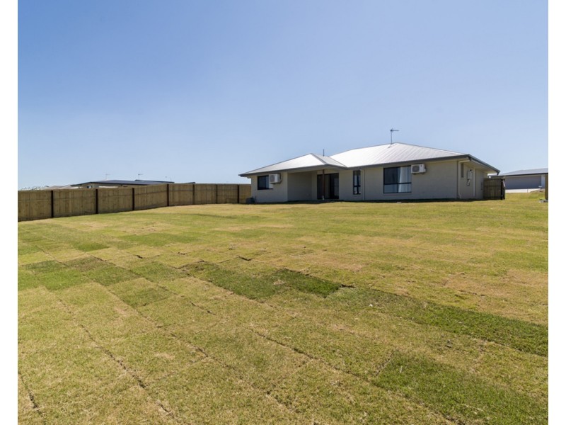 34 Tarcoola Street, Wyreema QLD 4352