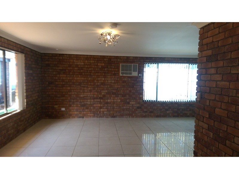 12 Clewley Crescent, Rangeville QLD 4350