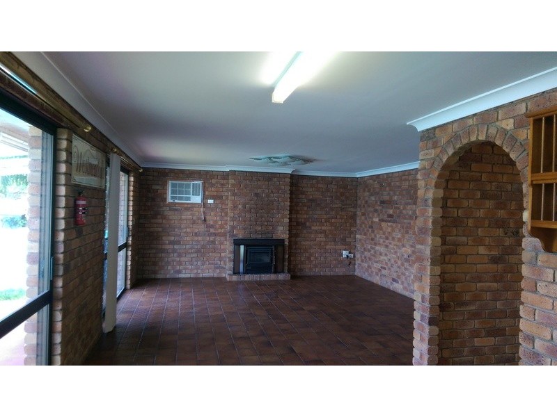 12 Clewley Crescent, Rangeville QLD 4350