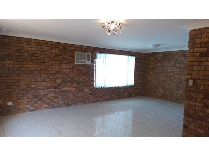 12 Clewley Crescent, Rangeville QLD 4350