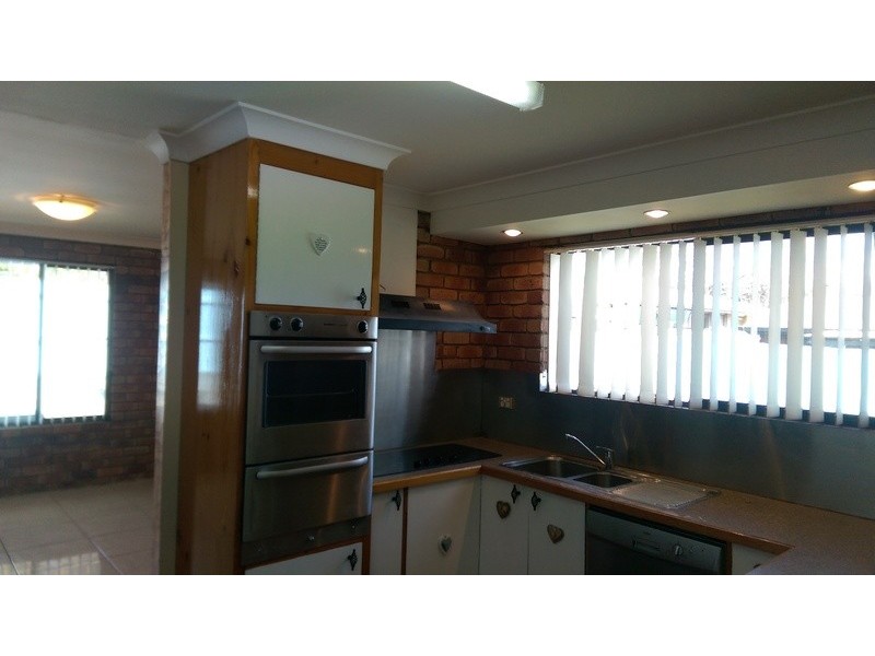 12 Clewley Crescent, Rangeville QLD 4350